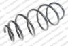 CHEVR 95474574 Coil Spring